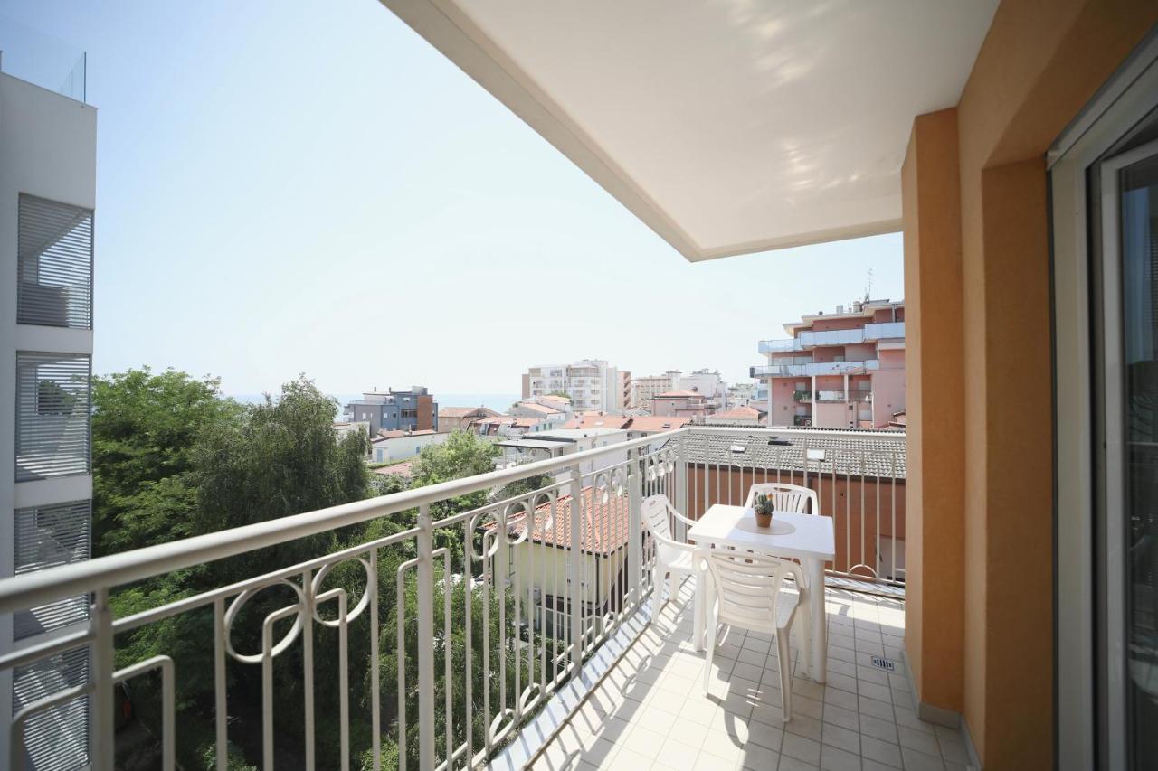 Residence Mariavittoria 리도 디 예솔로 외부 사진