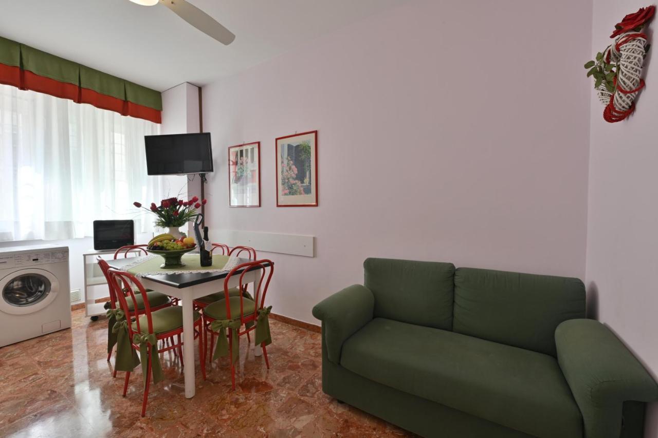 Residence Mariavittoria 리도 디 예솔로 외부 사진