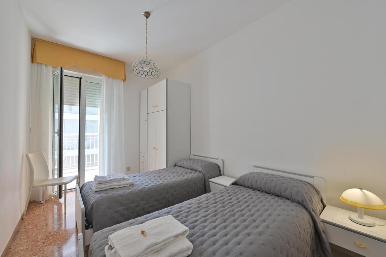 Residence Mariavittoria 리도 디 예솔로 외부 사진