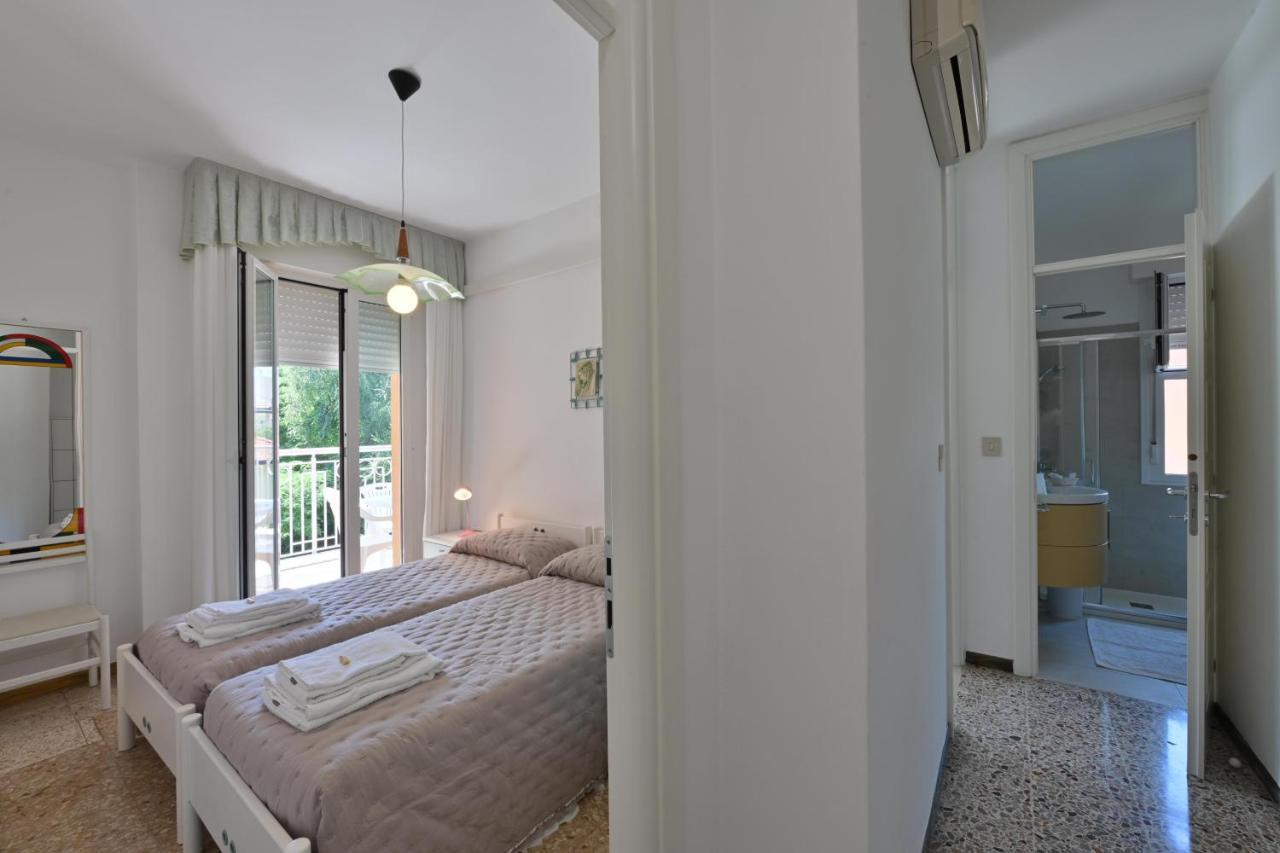 Residence Mariavittoria 리도 디 예솔로 외부 사진