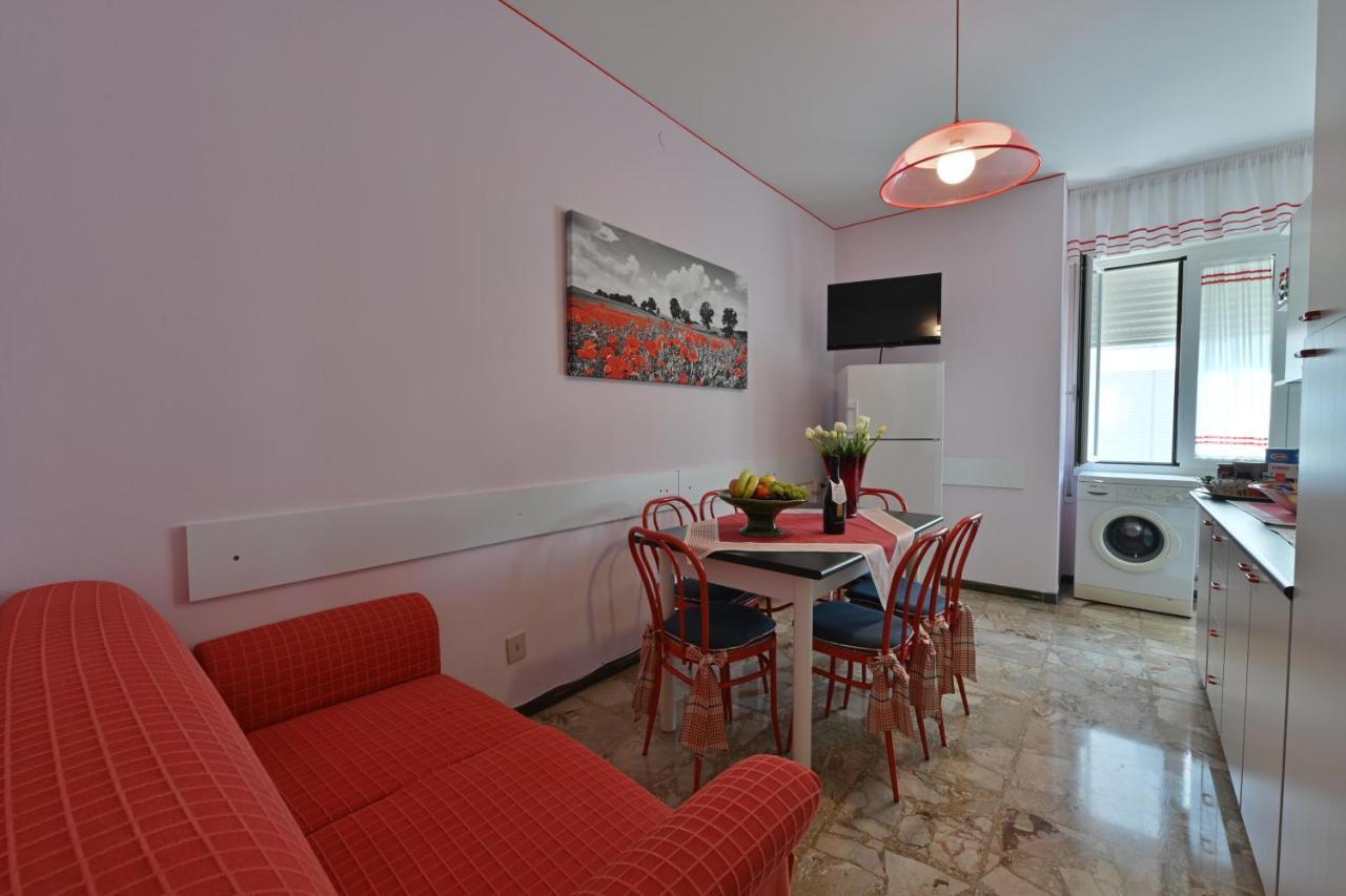 Residence Mariavittoria 리도 디 예솔로 외부 사진