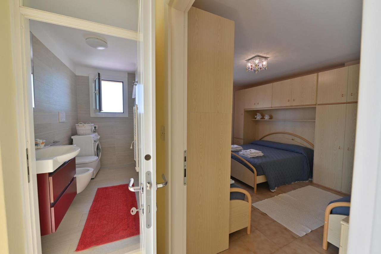 Residence Mariavittoria 리도 디 예솔로 외부 사진