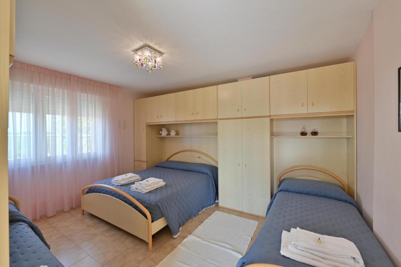 Residence Mariavittoria 리도 디 예솔로 외부 사진