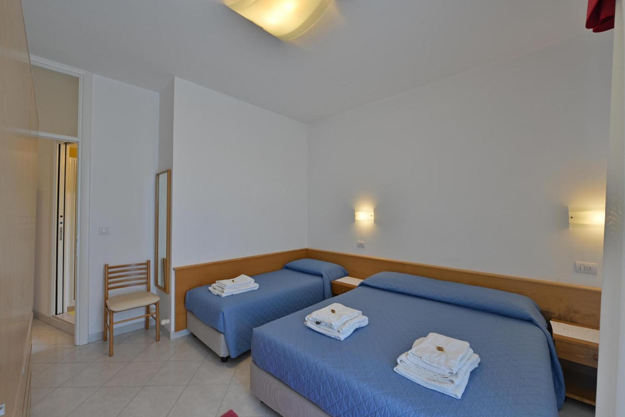 Residence Mariavittoria 리도 디 예솔로 외부 사진