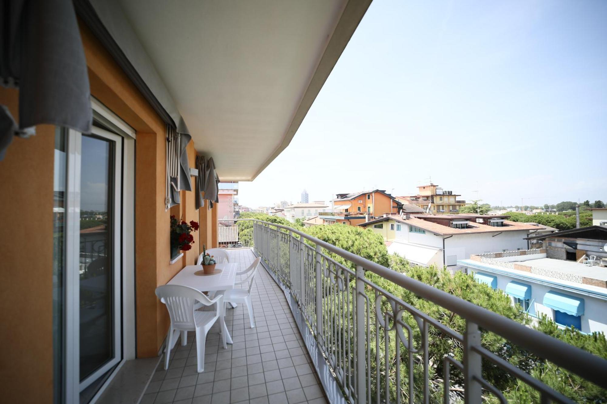 Residence Mariavittoria 리도 디 예솔로 외부 사진