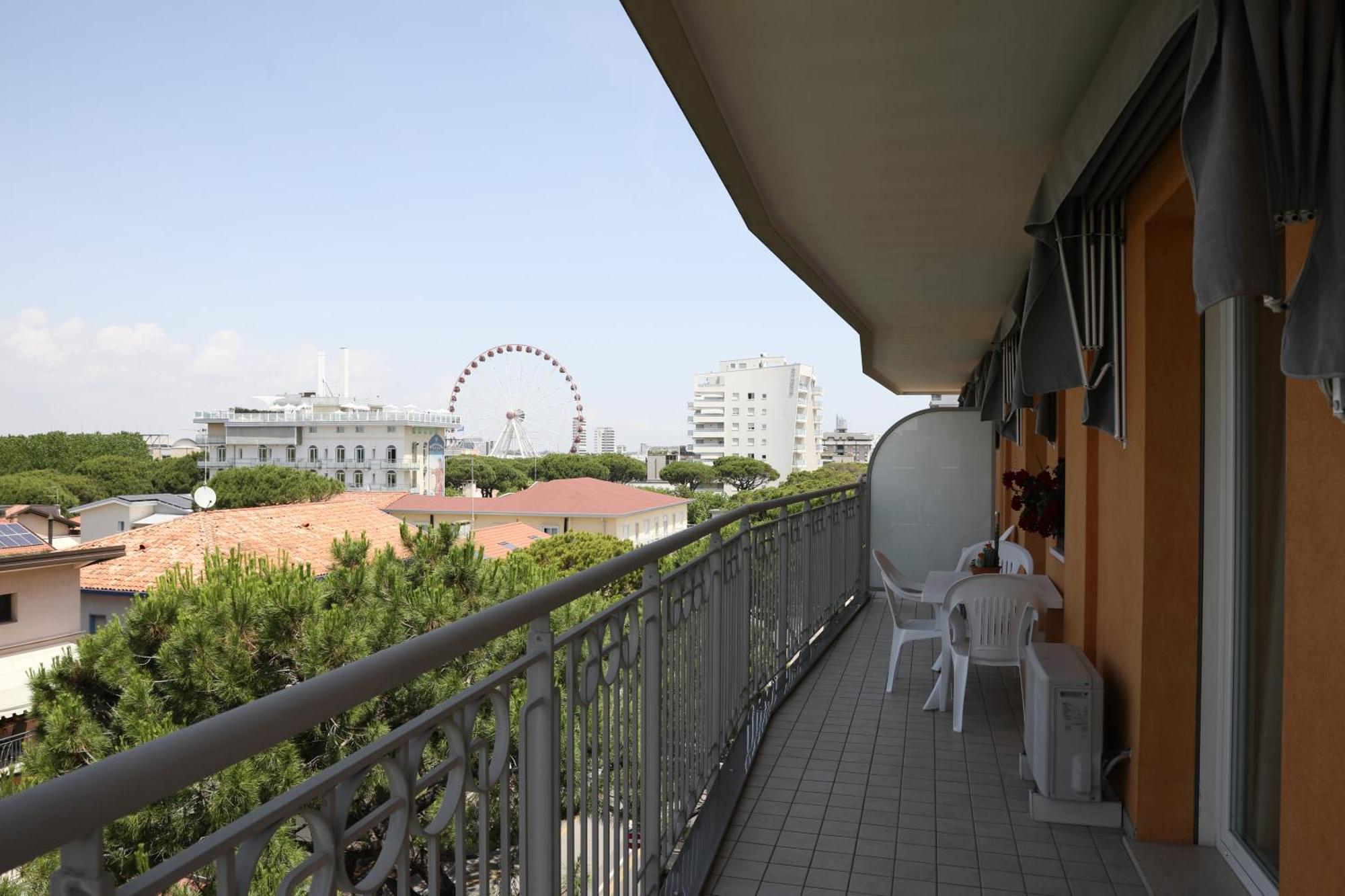Residence Mariavittoria 리도 디 예솔로 외부 사진
