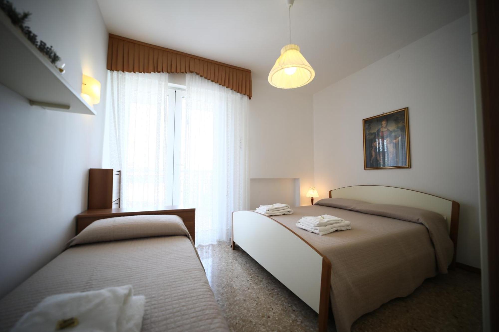 Residence Mariavittoria 리도 디 예솔로 외부 사진