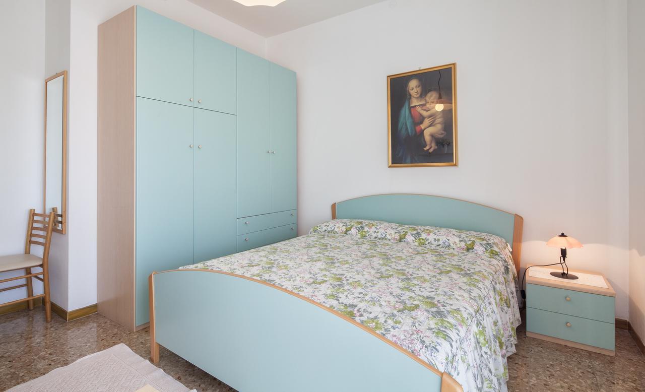 Residence Mariavittoria 리도 디 예솔로 외부 사진