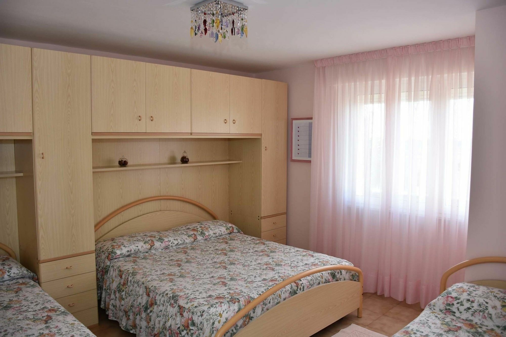 Residence Mariavittoria 리도 디 예솔로 외부 사진