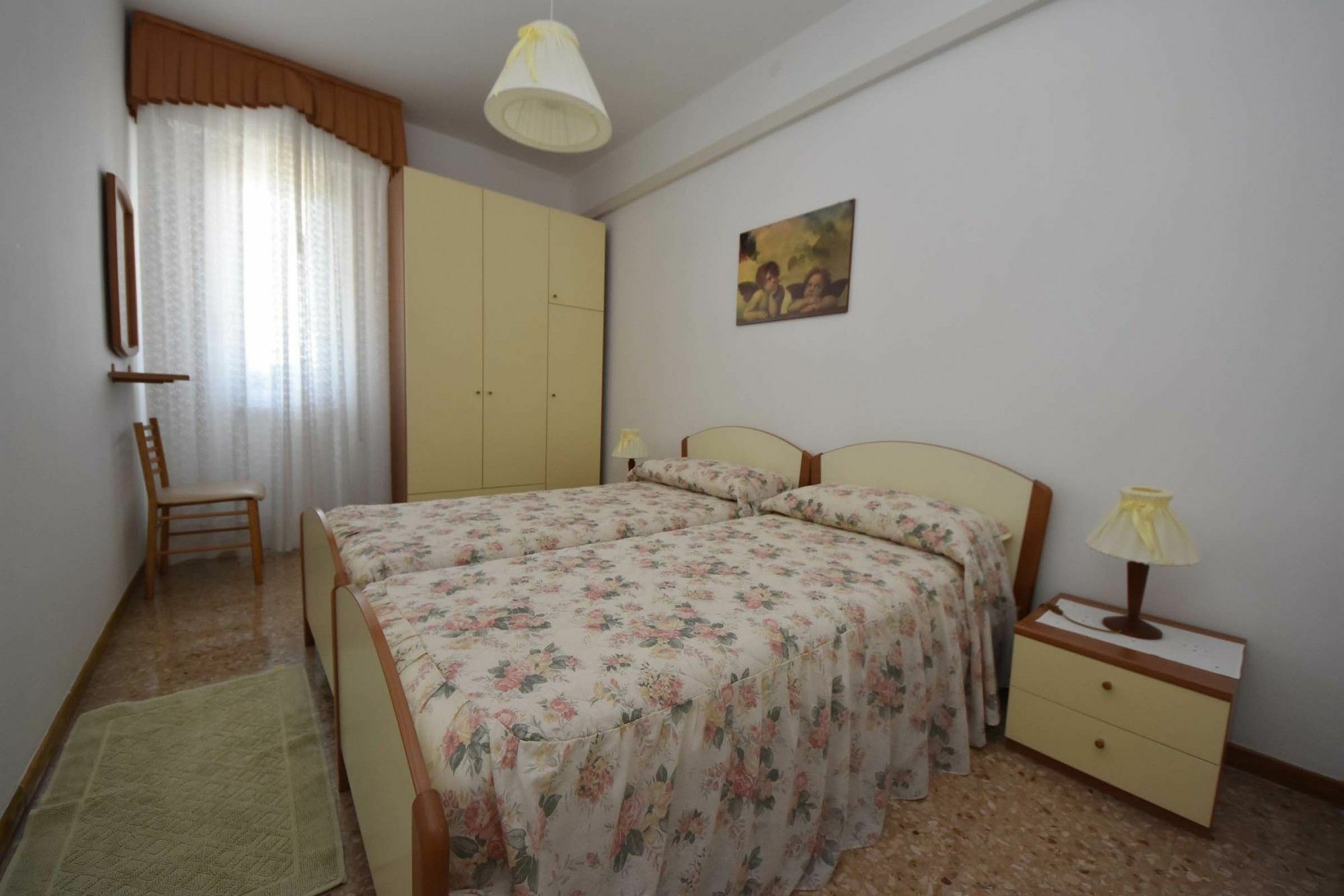 Residence Mariavittoria 리도 디 예솔로 외부 사진